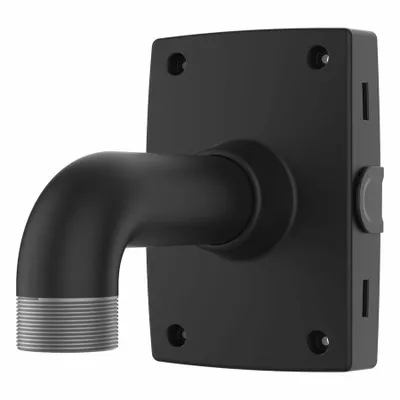 Produktbild von Axis TP3301-E, Montage, Universal, Schwarz, Axis, Aluminium, IK10