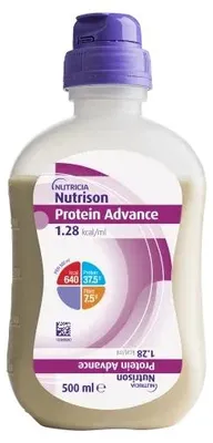Immagine prodotto di Nutrison Protein Advance 500 Ml