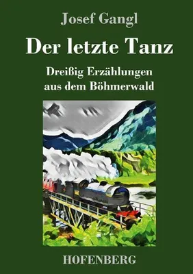 Produktbild von Der letzte Tanz