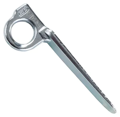 Produktbild von Climbing Technology Eye Round Grey 12 cm