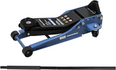 Produktbild von Güde podnośnik manewrowy GRH 2,5/510L extra płaski 2,5T - 51cm wysokość podnoszenia wymiana opon samochód opuszczony