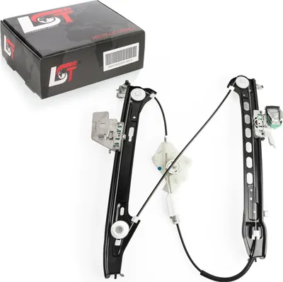 Produktbild von Elektrischer Fensterheber hinten links 4/5 Türer für Mercedes CLS-Klasse C219