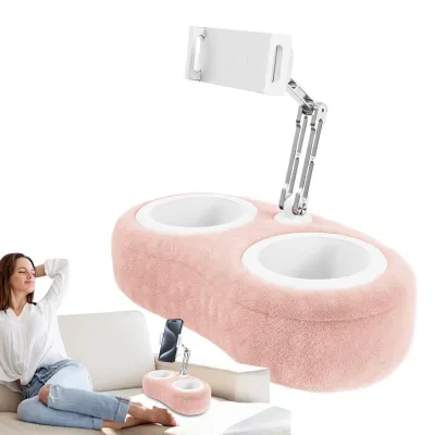 Produktbild von Flexibler Tablet-Halter mit Höhenverstellung