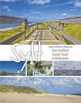 Obrázok produktu pre Sylt