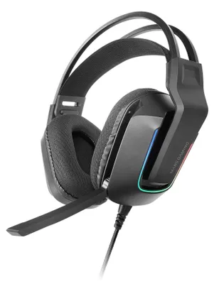 Image de Mars Gaming Casque de jeu Mh-strike Taille unique