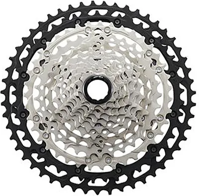 Produktbild von Shimano Xt Cs-m8100 Kassette Silber 12s / 10-51 Silber 12s