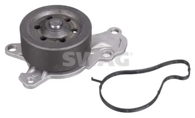 Produktbild von SWAG Kühlmittelpumpe Wasserpumpe für TOYOTA Yaris Schrägheck (P13) 81 10 3955