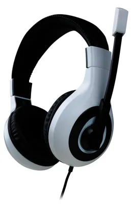 Produktbild von Stereo Gaming-Headset V1 [white] PS4/PS5