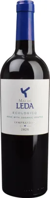 Produktbild von Mas de Leda 2021 Rotwein Spanien VT von Kastilien und León 75.00 cl 14.5 %