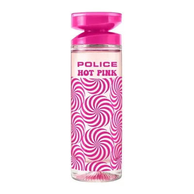 Obrázok produktu pre Police Hot Pink Woda toaletowa, 100ml