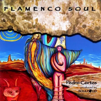 Obrázek produktu pro Flamenco Soul