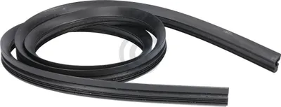 Produktbild von Türdichtung wie Electrolux 117126545/5 dreiseitig oben für Geschirrspüler