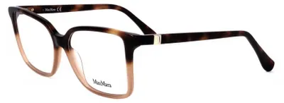 Produktbild von Maxmara MM5022 Havana 54/15/140 Damen Brillen