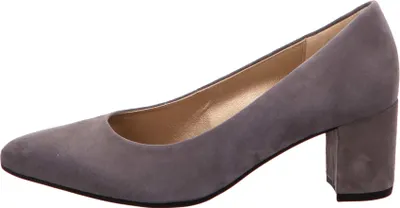 Produktbild von Gabor Klassische Pumps SMU Damen 31333934333833 Grau 39 EU