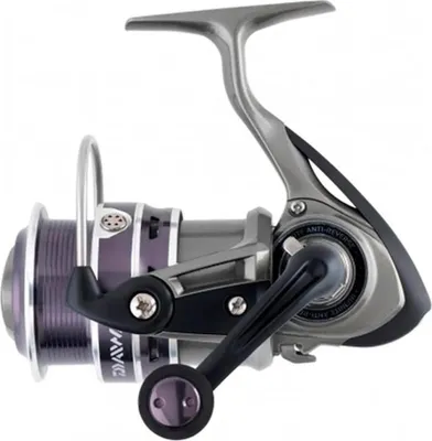 Immagine prodotto di Mulinello da spinning Daiwa Procaster Evo Grigio, Argento 3008 Grigio, Argento 3008