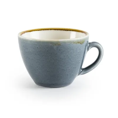 Obrázok produktu pre Poháre na cappuccino Olympia Kiln Ocean 34cl (6 kusov)