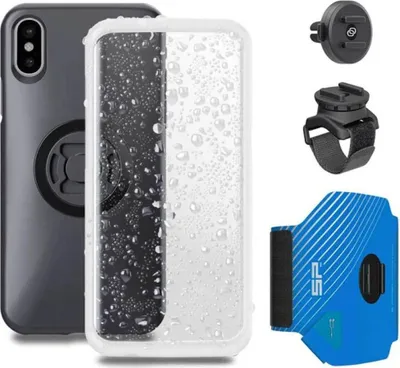Produktbild von SP Connect MULTI ACTIVITY BUNDLE S8/S9