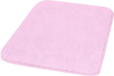 Produktbild von Kleine Wolke Badteppich WILNA Rose 60 x 90 cm