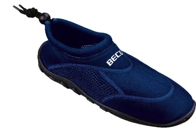 Obrázek produktu pro Boty do vody Beco | Tmavě modrá