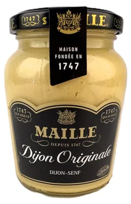 Produktbild von Maille Dijon Originale 215g