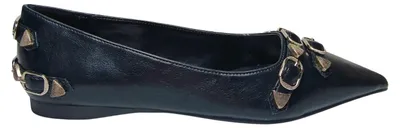Immagine prodotto di Steve Madden SMW41B02R2331034 Steve Madden Donna Ecopelle Nero