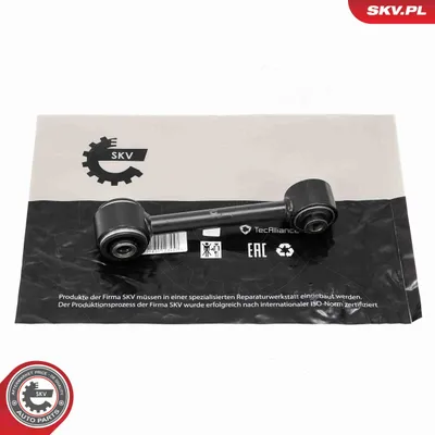 Produktbild von ESEN SKV 69SKV801 Querlenker Hinten Links Hinten Rechts für MITSUBISHI Lancer VII Limousine (CSA, CTA)
