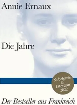 Produktbild von Die Jahre