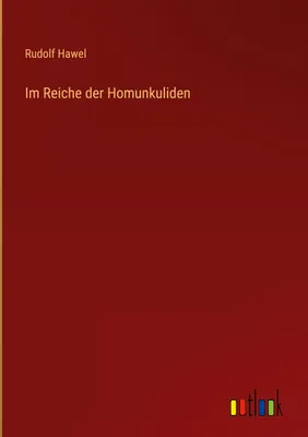 Produktbild von Im Reiche der Homunkuliden