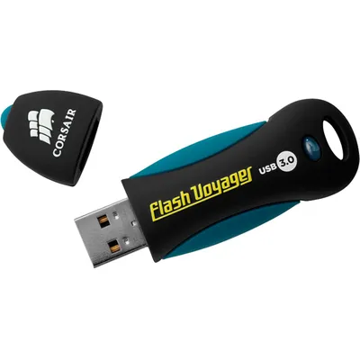 Image de Corsair CMFVY3A-64GB USB-Stick 64GB Corsair Voyager read-write USB3.0 retail