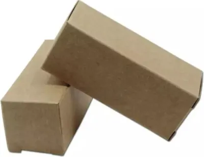 Produktbild von Weinkarton Flaschenkarton für 1 Flasche Weinversand ( 20 stück)