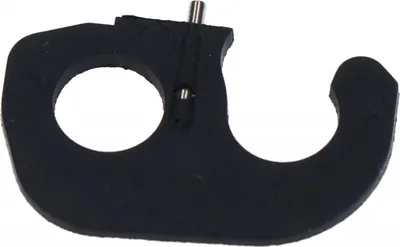 Produktbild von SHIMANO Sicherungsplatte Links FC-T4060 - Ersatzteil für T4060 Kurbelgarnitur...