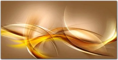 Produktbild von Coloray Küchenrückwand 100x50 Spritzschutz aus Glas - Meereswellen