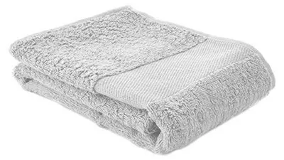 Immagine prodotto di L-Merch - Asciugamano, Fitness LT982 (130 cm x 30 cm) (grigio)