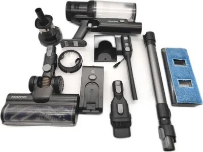 Produktbild von Proscenic Akku Staubsauger Haushalt P11 Kabellos Mopping Wischfunktion Starkleistung