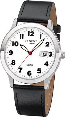 Produktbild von Regent - Armbanduhr - Herren - Chronograph - F-788