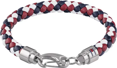 Produktbild von Tommy Hilfiger Jewelry CASUAL 2790046 Herrenarmband