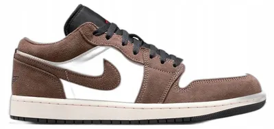 Zdjęcie produktu dla Nike Air Jordan 1 sneakersy buty męskie 553558-200