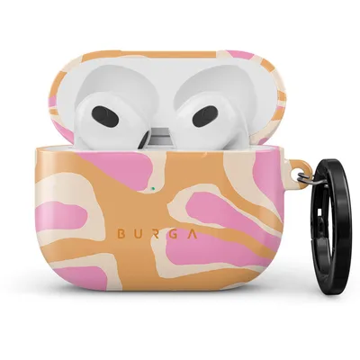 Obrázok produktu pre Pevné puzdro pre slúchadlá Apple AirPods 3 (2021) - Aloha