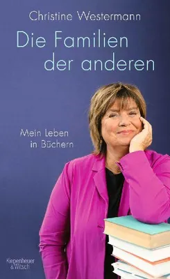 Produktbild von Die Familien der anderen