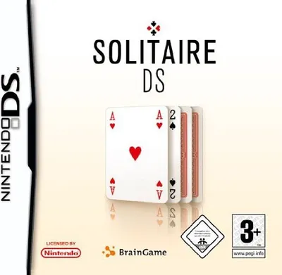Produktbild von Solitaire DS