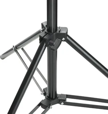 Produktbild von vidaXL Lampy Stativ výška 78-210 cm