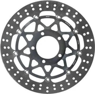 Immagine prodotto di Disco freno TRW MSW279