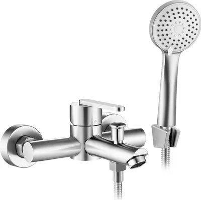Obrázok produktu pre Vaňová Batéria Rea Ontario Js-11803N Brush Nickel