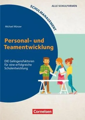 Zdjęcie produktu dla Schulmanagement