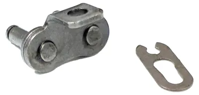 Image de Maillon simple 10B-1 (5/8 pouces) avec raccord (entraîneur) A1 – Ozdowski
