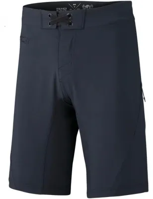 Produktbild von IXS Sports Division iXS Flow XTG Shorts Kids KL Marine - leichte Trail-Shorts...
