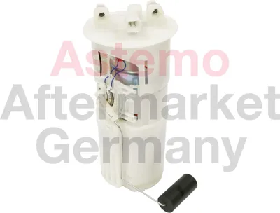 Produktbild von HITACHI Benzinpumpe 2503478 für LAND ROVER Freelander SUV (L314) elektrisch