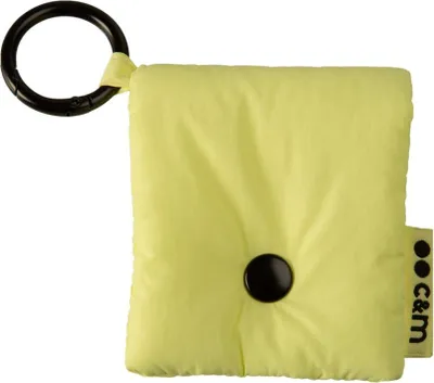 Produktbild von SBS CMWINTPADHEARBAGY Kopfhörer-/Headset-Zubehör Hülle