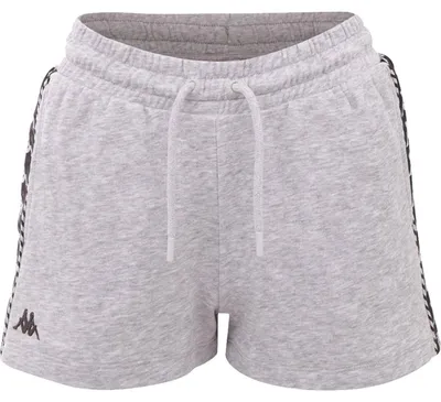 Obrázek produktu pro Kappa - Dámské šortky „Irisha“ PP8380 (L) (šedé)