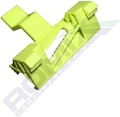 Produktbild von Clip zur Befestigung von Verkleidungen ROMIX ROM C30344